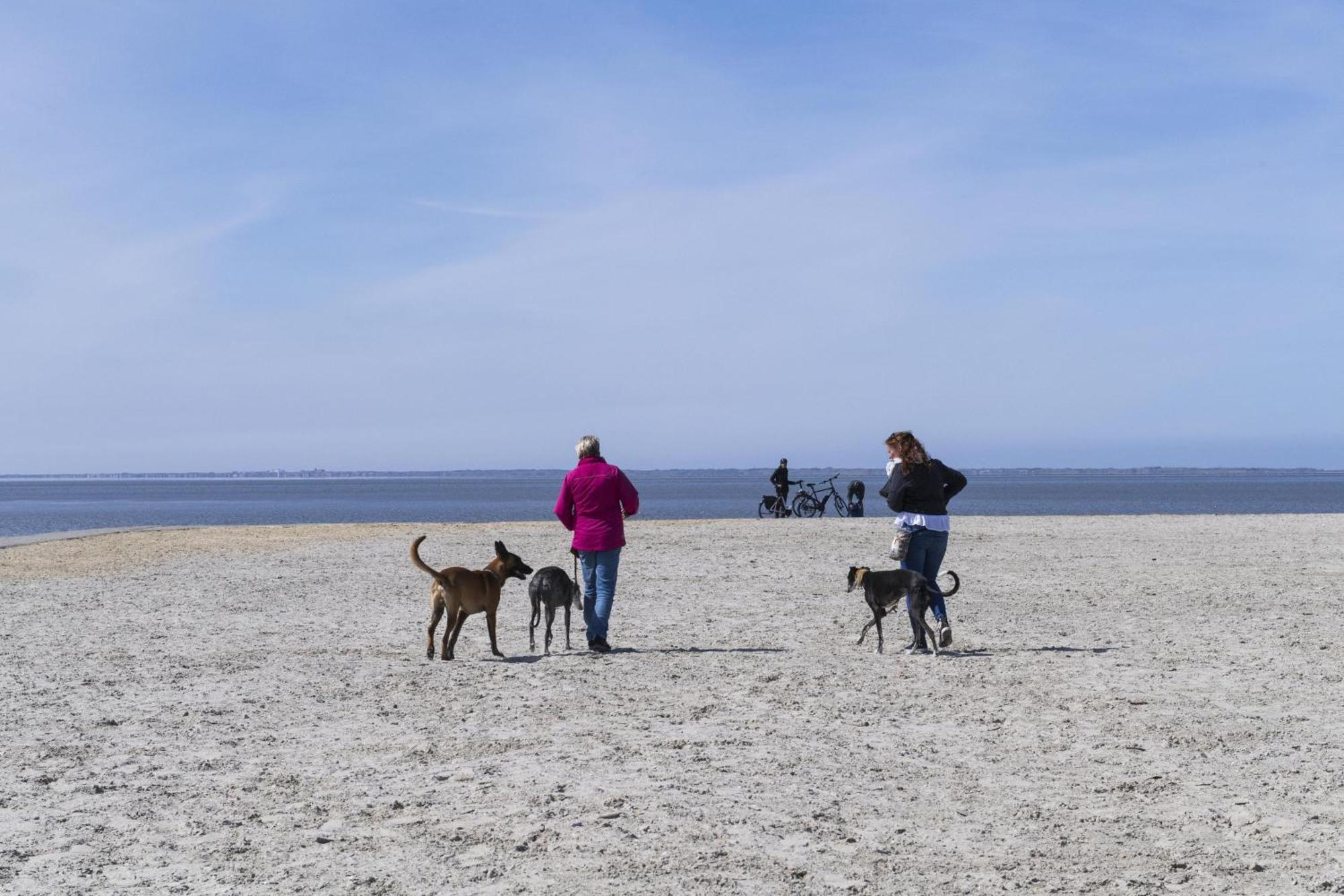 Pfoetchenparadies II Geestland Экстерьер фото